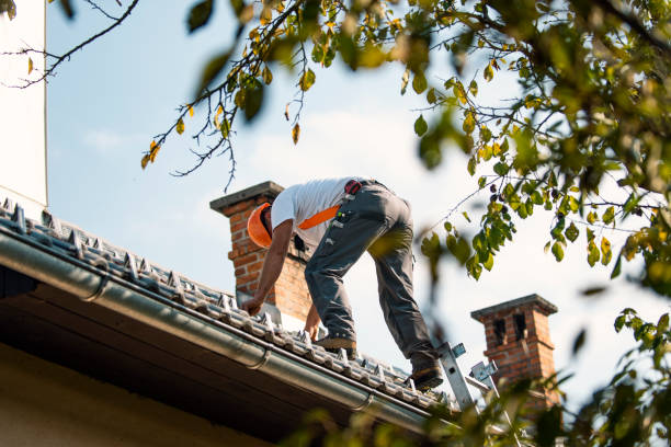 Quick and Trustworthy Emergency Roof Repair Services in West Covina, CA